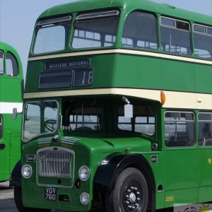 Western National 18 (b)