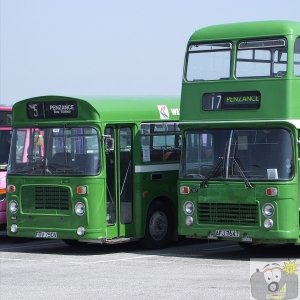 Western National 5 and 17