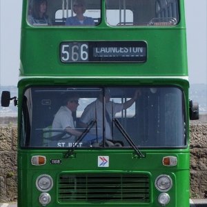 Western National 566 (a)