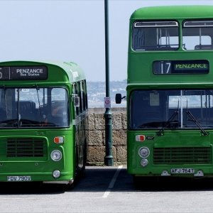 Western National 5 and 17 (a)