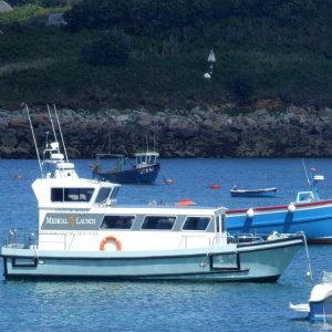 Island Traffic - 44