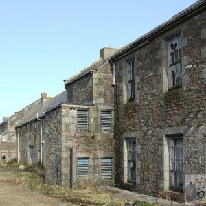 Madron Workhouse