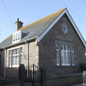 Bolitho Institute, Madron