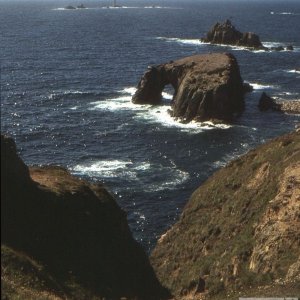 Land's End