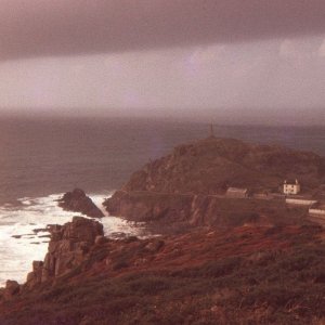 Cape Cornwall