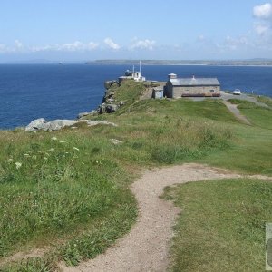The Island, St Ives