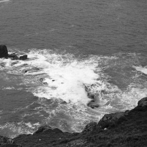Land's End - Swirling Seas (1968)