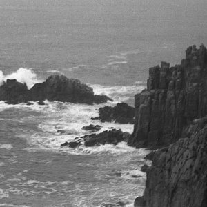 Land's End - The Peal (1968)