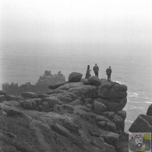 Land's End - Carn Kez (1968)