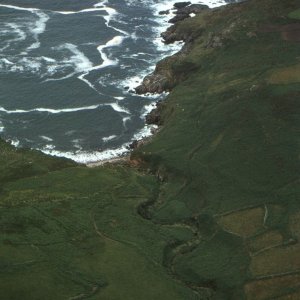 Porthmeor Cove
