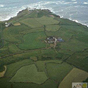 Over Pendeen