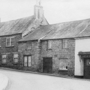 Marazion centre