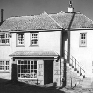 The Digey Store, St Ives