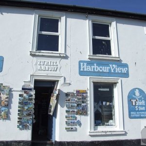 Harbour View, Mousehole