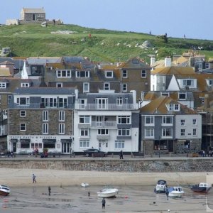 St Ives - 01