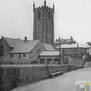 St Ives - 1900