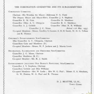 1953 Coronation - 8