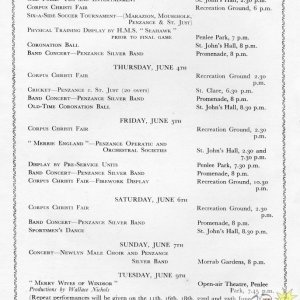 1953 Coronation - 5