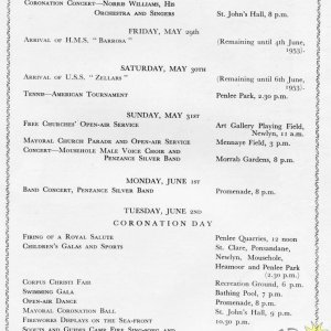 1953 Coronation - 4