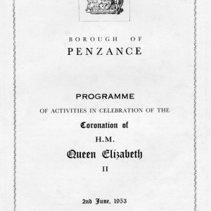 1953 Coronation - 3