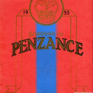 1953 Coronation - 1