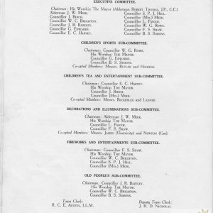 1937 Coronation - 9