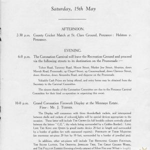 1937 Coronation - 6
