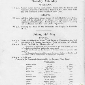 1937 Coronation - 5
