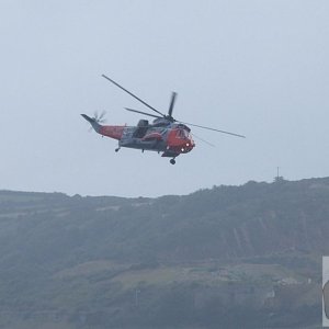 Rescue Exercise 25th August 2008