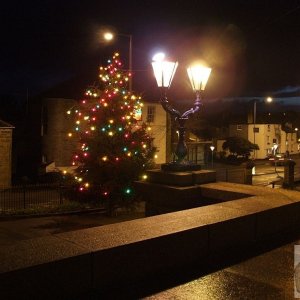 Happy Christmas