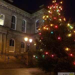Happy Christmas