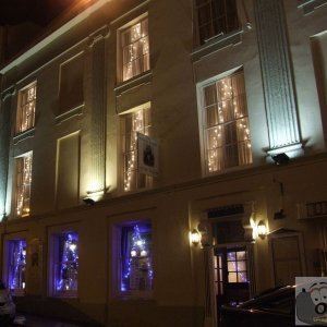 Union Hotel