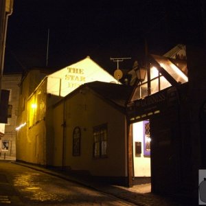 The Star Inn