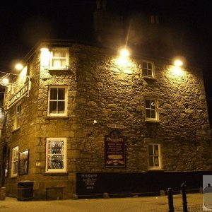 The London Inn