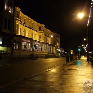 Queen's Hotel, Penzance