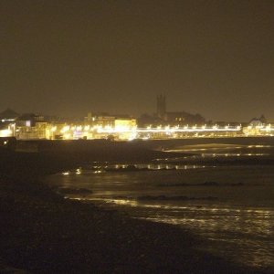 Promenade Penzance