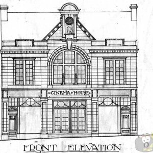 Savoy Cinema - 2