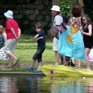 Golowan Boats - 13