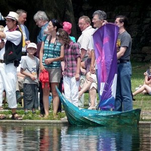 Golowan Boats - 14