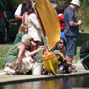 Golowan Boats - 18