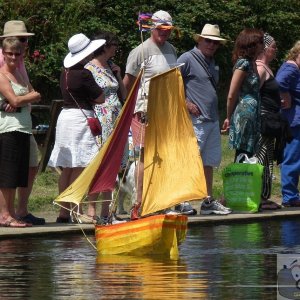 Golowan Boats - 21