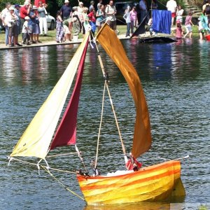 Golowan Boats - 22