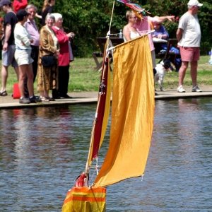 Golowan Boats - 23