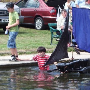 Golowan Boats - 26