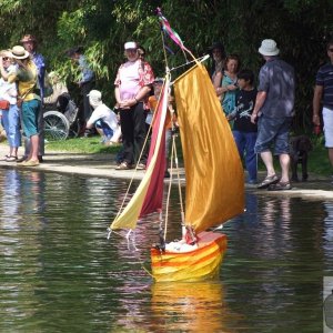 Golowan Boats - 28