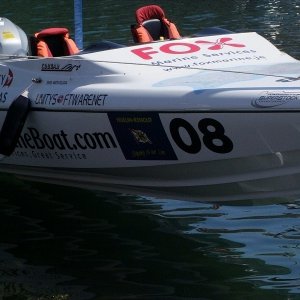 Power Boat P1 _14