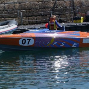 Power Boat P1 _15