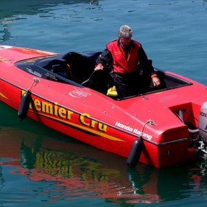 Power Boat P1 _17