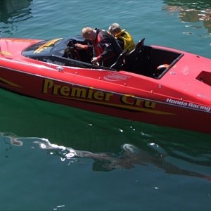 Power Boat P1 _21