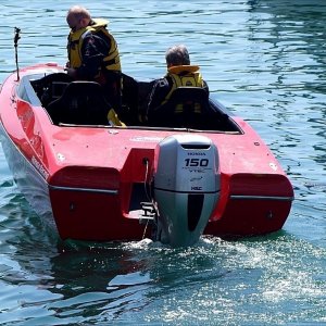 Power Boat P1 _22